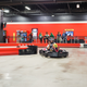 Illustration for article titled Thank You All For Partying And Karting With Us